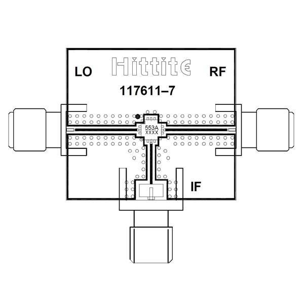  EV1HMC553ALC3B 