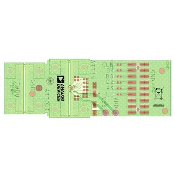  ADRF5721-EVALZ 