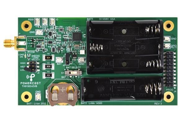  P1110-EVB-PS 