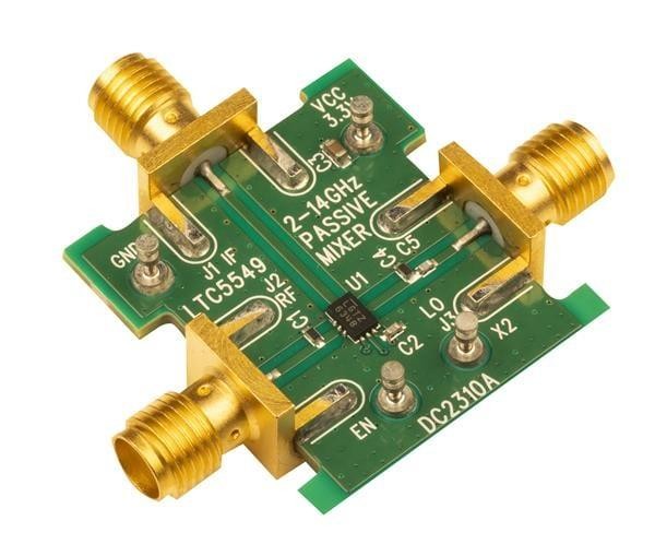  DC2310A 
