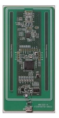  ST25R3911B-DISCO 