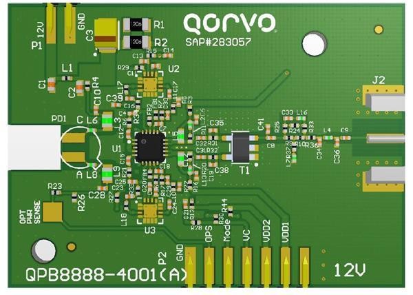  QPB8888PCK-4 