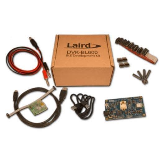  DVK-BL600-SA-07 