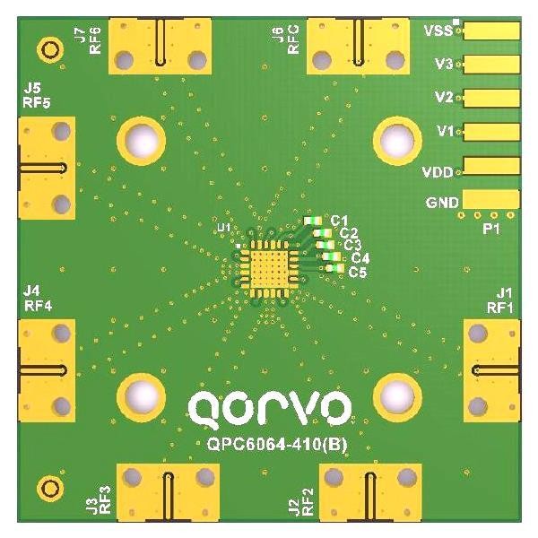  QPC6044PCK401 