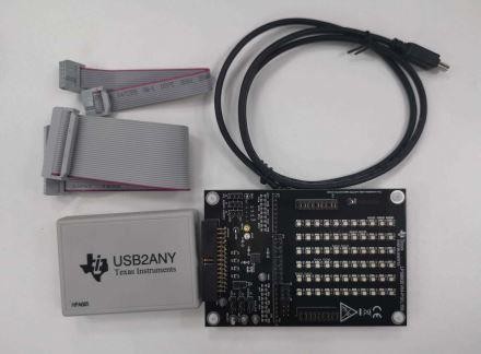  LP5860EVM 