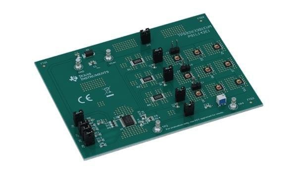 TPS92633Q1EVM 