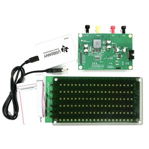  LP8866EVM 