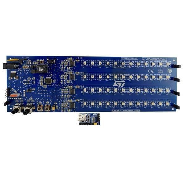  STEVAL-LLL002V1 