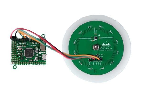  KTD2061EUAC-EV1 