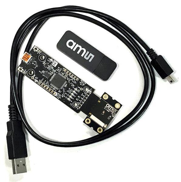  TMD2635-EVM 