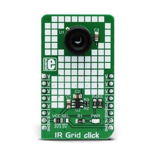 MIKROE-2622 