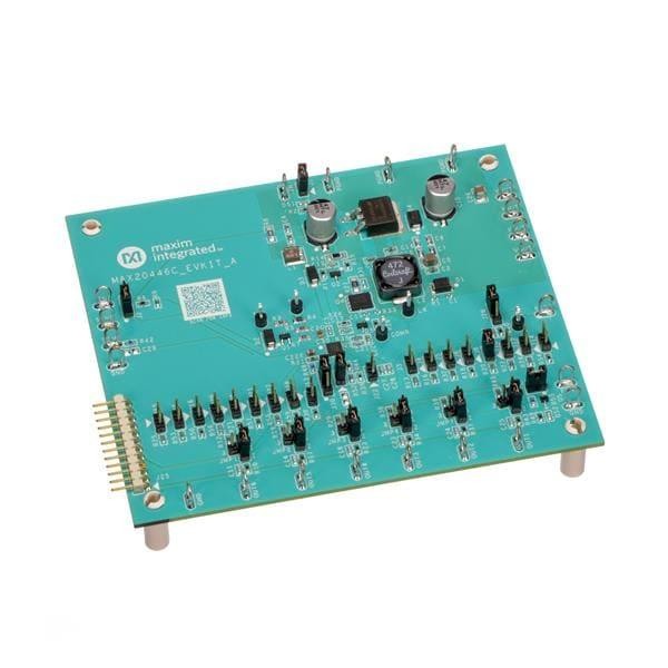  MAX20446CEVKIT# 