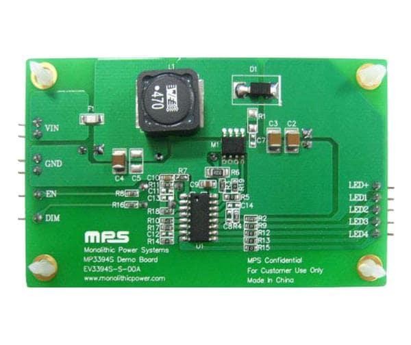 EV3394S-S-00A 