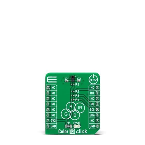  MIKROE-4741 