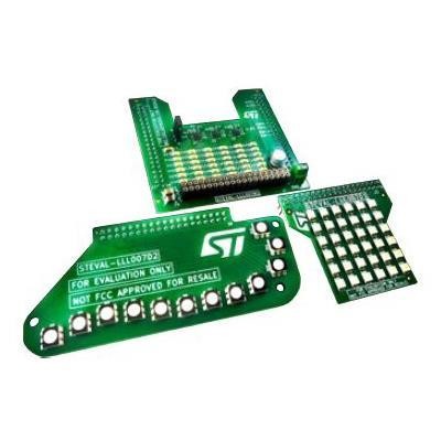  STEVAL-LLL007V1 