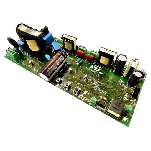  STEVAL-LLL004V1 