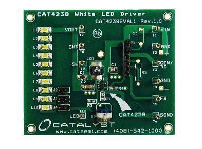  CAT4238AGEVB 