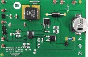  NCS29001DGEVB 