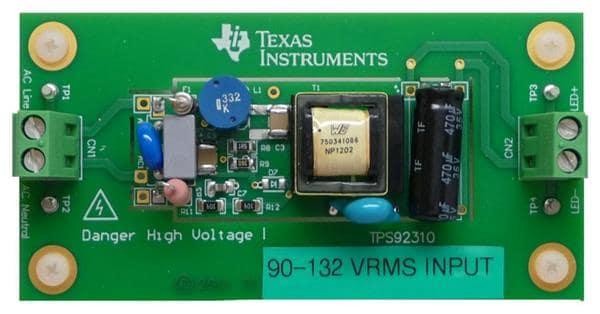  TPS92310-12FB/NOPB 