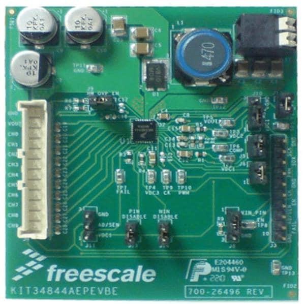  KIT34844AEPEVBE 
