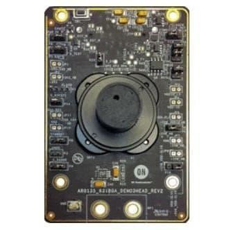  AR0135CS2C00SUEAH3-GEVB 