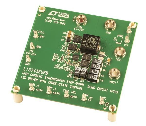  DC1470A 