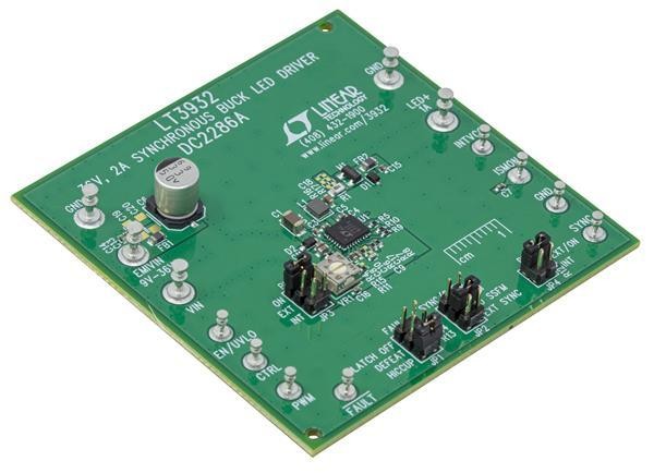  DC2286A 