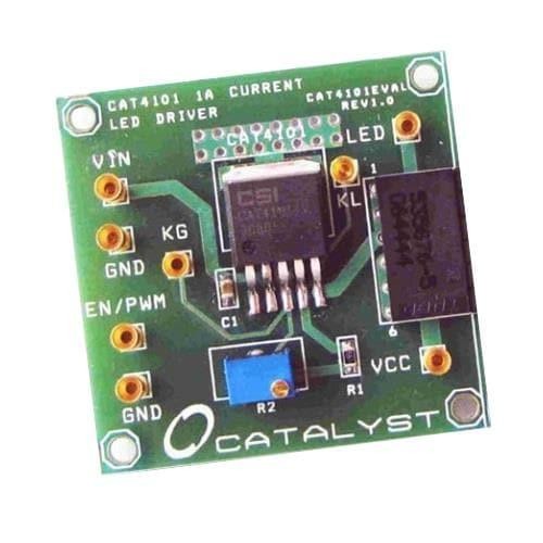 CAT4101AEVB 