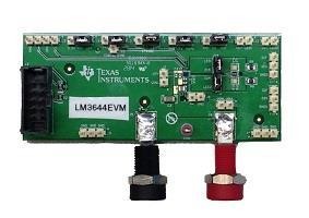  LM3644EVM 