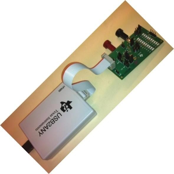  LM3630EVM 