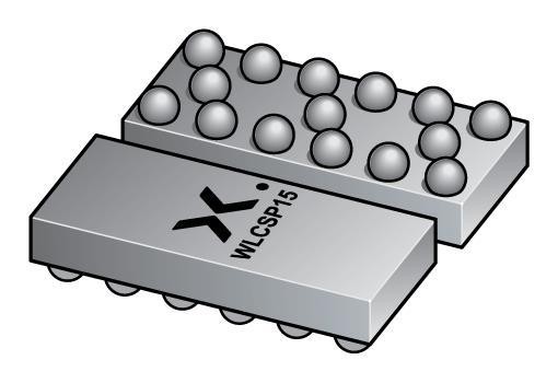  PESD3USB3B/CX 
