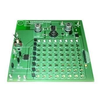  NCV7680PWR2GEVB 