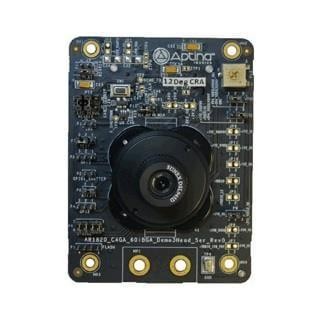  AR1820HSSC00SHQAH3-GEVB 