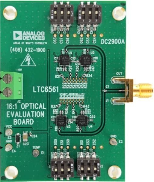  DC2900A 