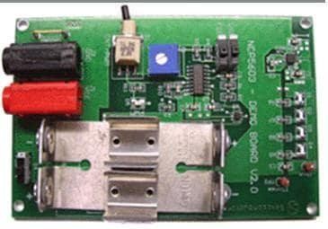  NCP5603GEVB 