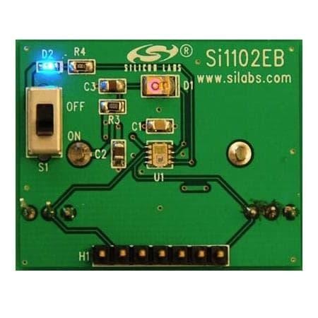  SI1102EK 