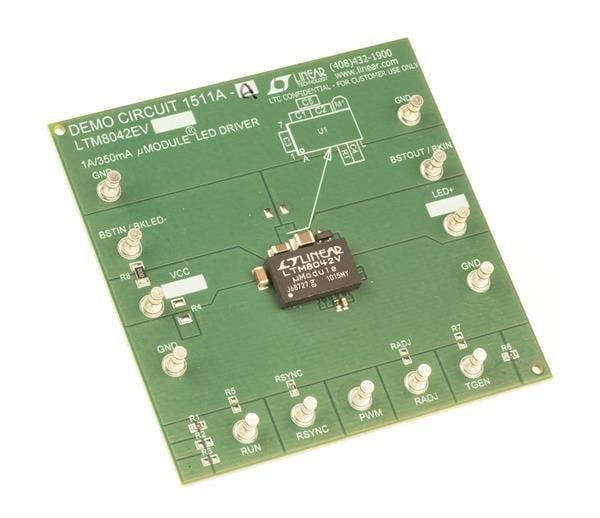  DC1511A-A 