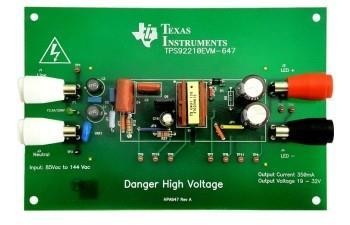  TPS92210EVM-647 