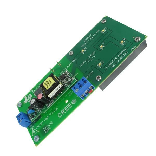  TPS92010EVM-592 