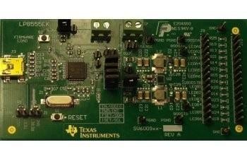  LP8555EVM 