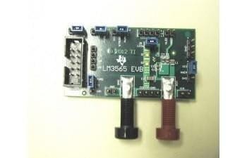  LM3565EVM 