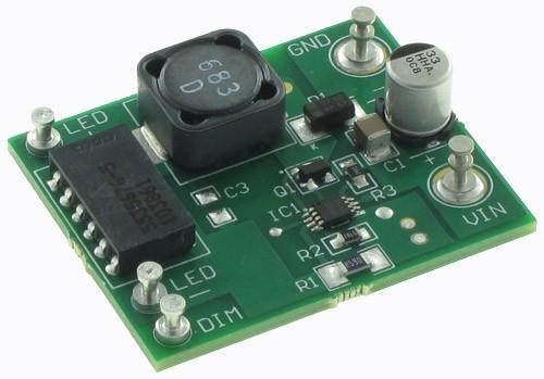  LM3401EVAL/NOPB 