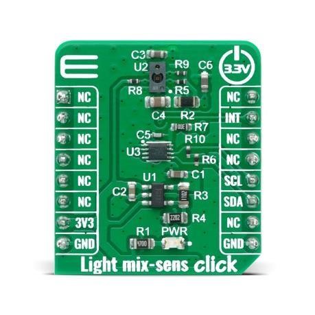  MIKROE-4148 