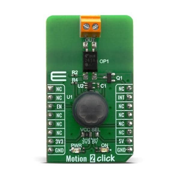  MIKROE-4059 