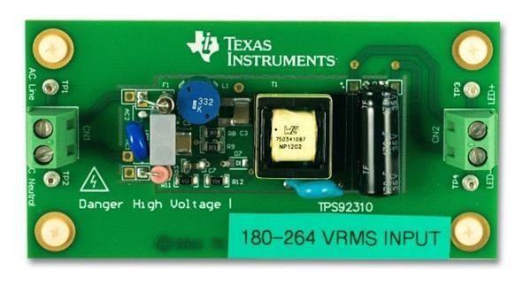  TPS92310-23FB/NOPB 
