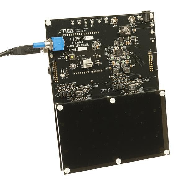  DC2218A 