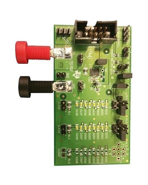  LM36922EVM 