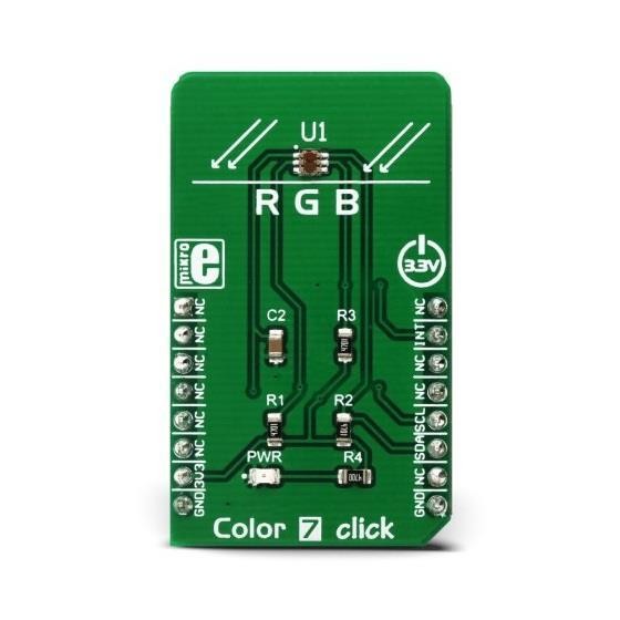  MIKROE-3062 