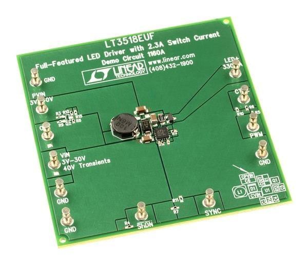  DC1160A 