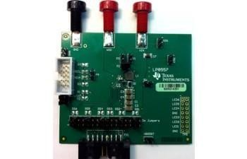  LP8557IEVM 